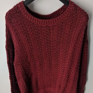 Vince| Long Sleeve sweater